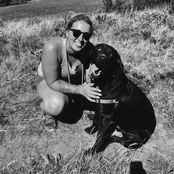 Meet your Posher, Logan - Picture 2 of 7